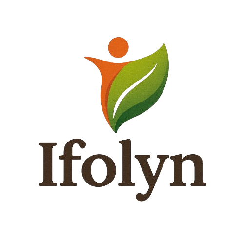 Ifolyn-   eCommerce website