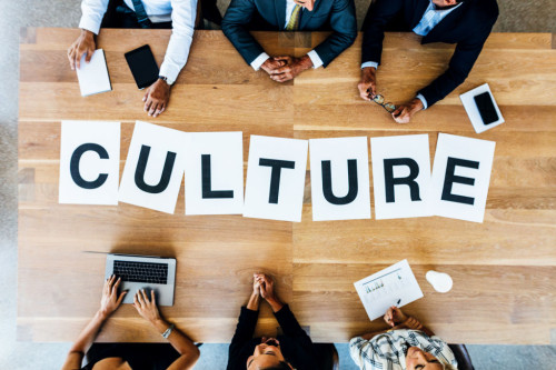 Culture & Lifestyle